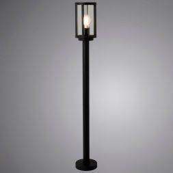 Уличный наземный светильник Arte Lamp A1036PA-1BK