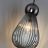 Подвесной светильник Odeon Light 5417/1 Elica