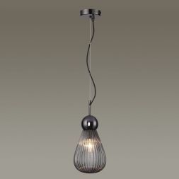 Подвесной светильник Odeon Light 5417/1 Elica