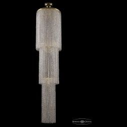 Люстра Bohemia Ivele Crystal 2131/40-170/G