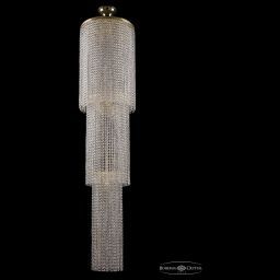 Люстра Bohemia Ivele Crystal 2131/40-170/G (BOHEMIA 2131/40-170/G)