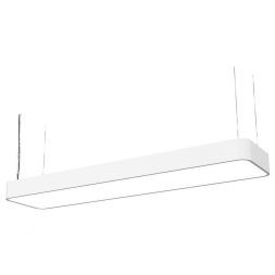 Подвесной светильник Nowodvorski Soft Led 9544