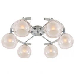 Люстра потолочная Citilux CL157162