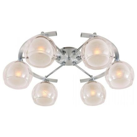 Люстра потолочная Citilux CL157162
