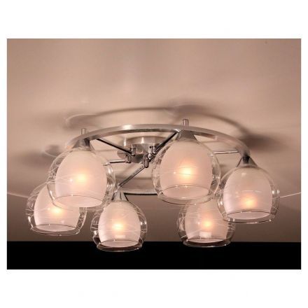 Люстра потолочная Citilux CL157162