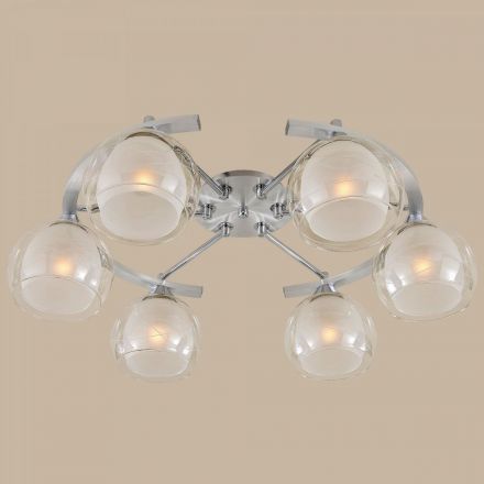 Люстра потолочная Citilux CL157162