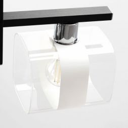 Люстра потолочная на штанге Citilux CL139262 Вирта