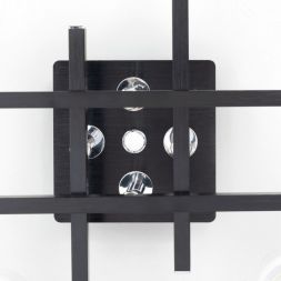 Люстра потолочная на штанге Citilux CL139262 Вирта