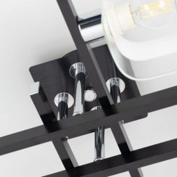 Люстра потолочная на штанге Citilux CL139262 Вирта