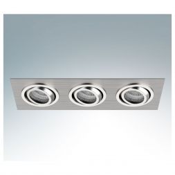 Встраиваемый светильник Lightstar 011603
