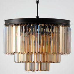 Подвесная люстра Citilux CL332132