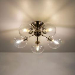 Потолочная люстра Citilux CL102151