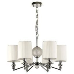 Подвесная люстра F-Promo Norte 2942-6P (FAVOURITE 2942-6P)