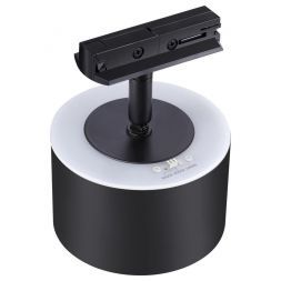 Трековый светодиодный светильник Novotech 358974 Giro