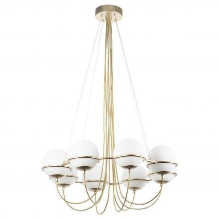 Подвесная люстра Lightstar 803283