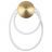 Бра Odeon Light 4397/20WL Corda