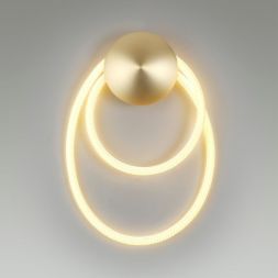 Бра Odeon Light 4397/20WL Corda