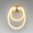 Бра Odeon Light 4397/20WL Corda
