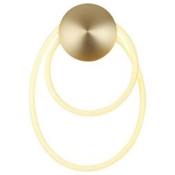 Бра Odeon Light 4397/20WL Corda