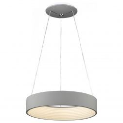 Подвесная люстра Wertmark WE413.01.003