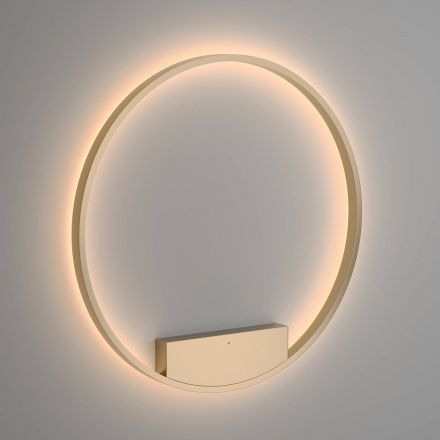 Настенный светильник Maytoni MOD058WL-L50BS3K Rim