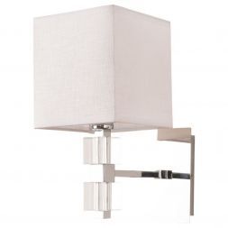 Бра Arte Lamp A5896AP-1CC
