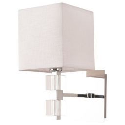 Бра Arte Lamp A5896AP-1CC (ARTE A5896AP-1CC)