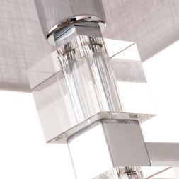 Бра Arte Lamp A5896AP-1CC