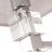 Бра Arte Lamp A5896AP-1CC