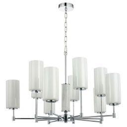 Подвесная люстра Favourite 2814-10P Palmarius (FAVOURITE 2814-10P)