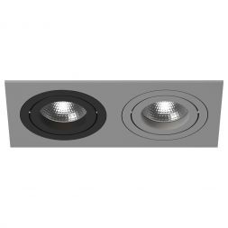 Встраиваемый светильник Lightstar Intero 16 i5290709