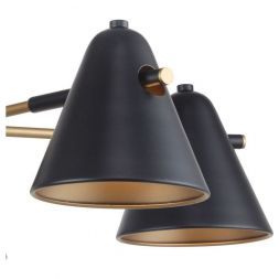 Потолочная люстра F-Promo 2844-5P Rigor