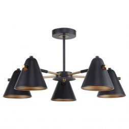 Потолочная люстра F-Promo 2844-5P Rigor