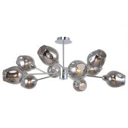 Потолочная люстра F-Promo Tilda 2657-10U
