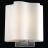 Бра ST Luce SL116.051.01 ONDE