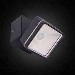 Уличный светильник Citilux CLU0008K