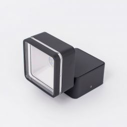 Уличный светильник Citilux CLU0008K