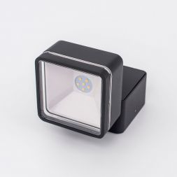 Уличный светильник Citilux CLU0008K