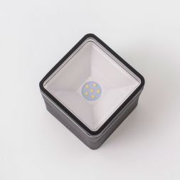 Уличный светильник Citilux CLU0008K