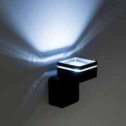 Уличный светильник Citilux CLU0008K