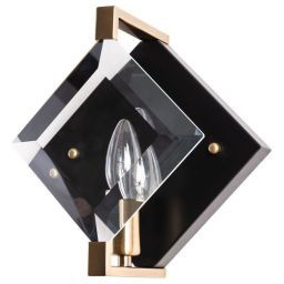 Бра Divinare 7304/04 AP-1 (DIVINARE 7304/04 AP-1)