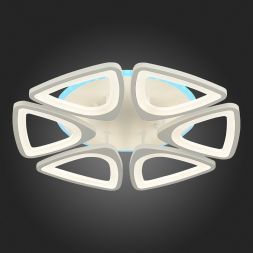 Потолочная светодиодная люстра Evoled SLE501152-06 Lobilu