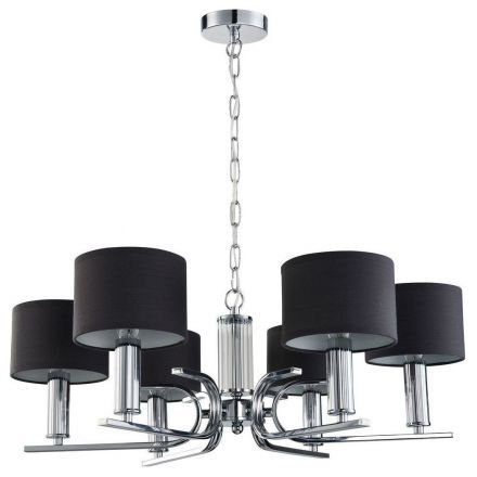 Подвесная люстра Favourite 2599-6P