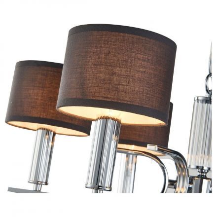 Подвесная люстра Favourite 2599-6P