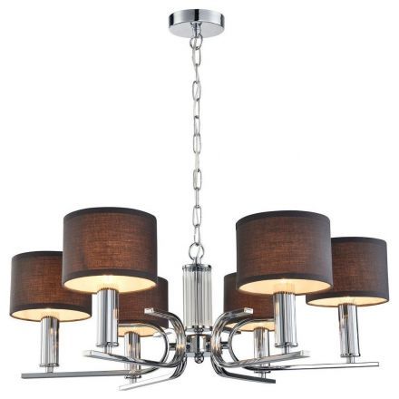 Подвесная люстра Favourite 2599-6P