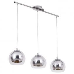 Подвесной светильник Arte Lamp A7984SP-3CC Rastaban