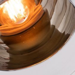 Подвесной светильник Arte Lamp A7984SP-3CC Rastaban