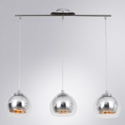 Подвесной светильник Arte Lamp A7984SP-3CC Rastaban