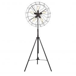 Торшер Divinare 5002/05 PN-5