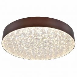 Светильник светодиодный Linvel MS 1056 80W 3000-6000К 4000Lm диммируемый с ПДУ